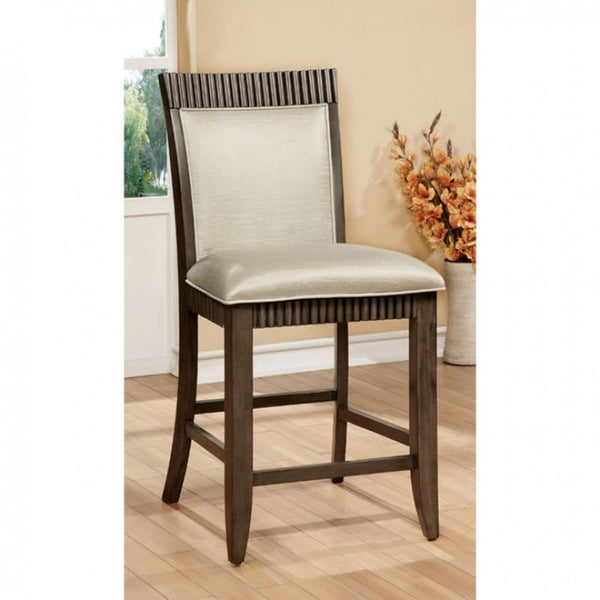 Forbes II Counter Ht. Chair