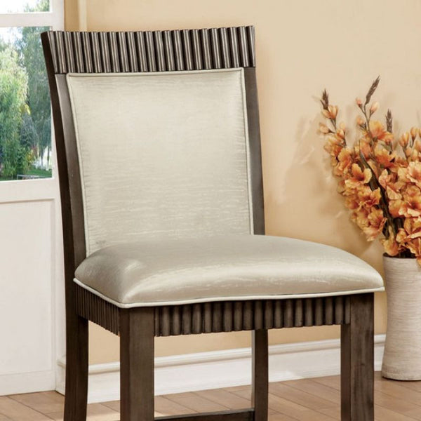 Forbes II Counter Ht. Chair