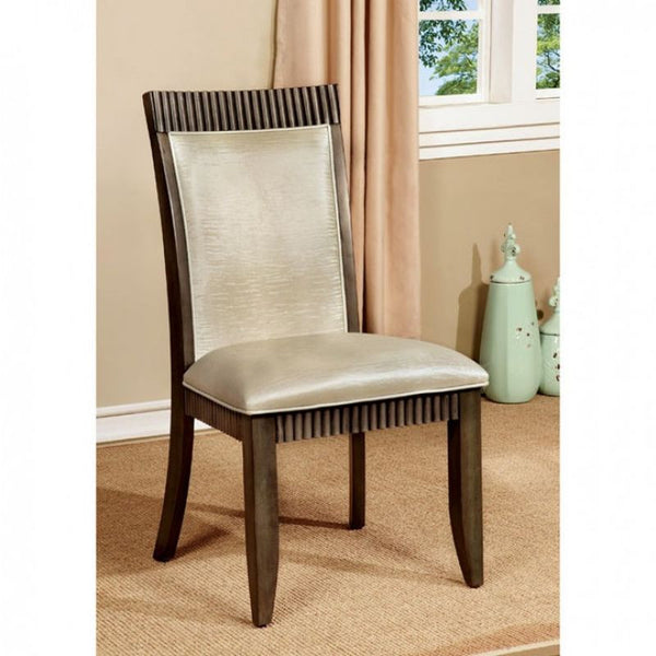 Forbes I Side Chair