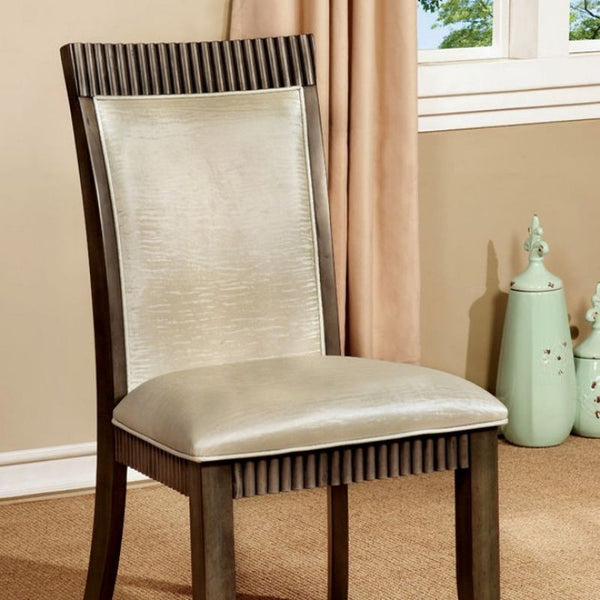 Forbes I Side Chair