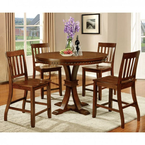Foster II Counter Ht. Table