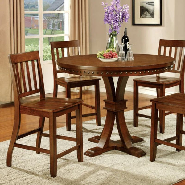 Foster II Counter Ht. Table