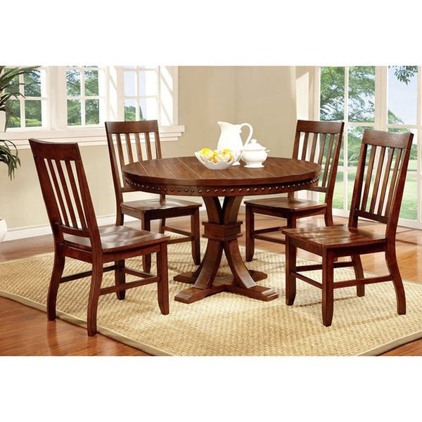 Foster I Round Table Dining Table