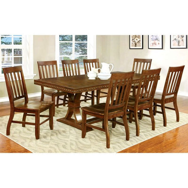 Foster I Rectangular Table Dining Table