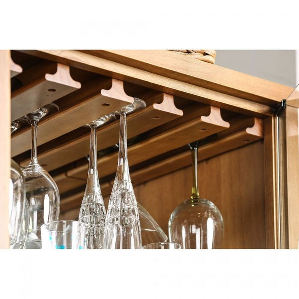 Macapa Wine Cabinet