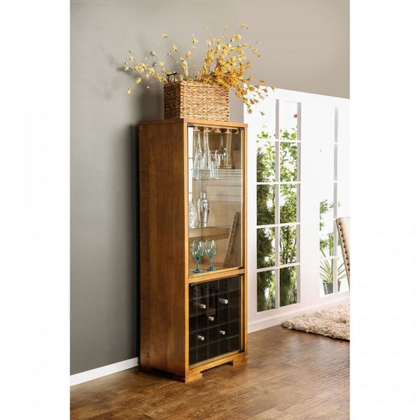 Macapa Wine Cabinet