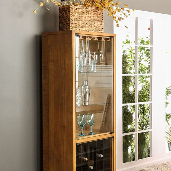 Macapa Wine Cabinet