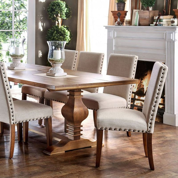 Macapa Dining Table