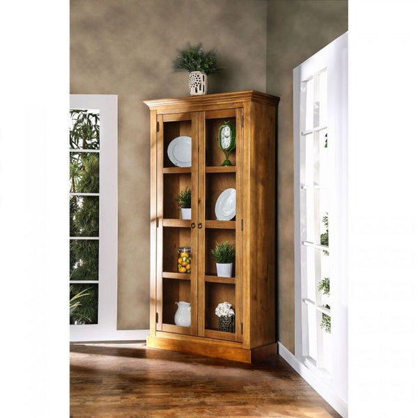 Olinda Display Cabinet