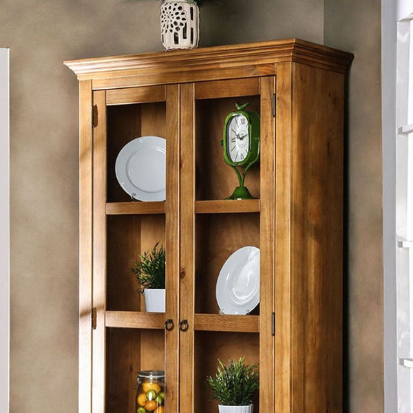 Olinda Display Cabinet