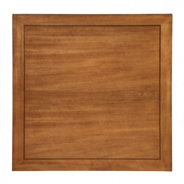 Freeman II Counter Ht. Table Set