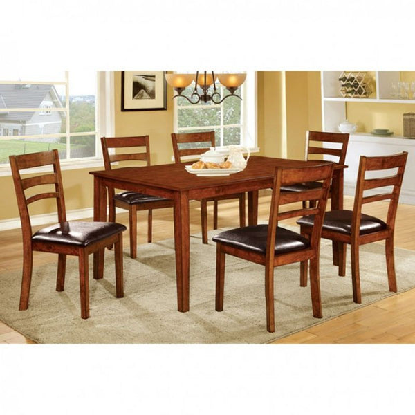 Fairdale I Dining Table Set