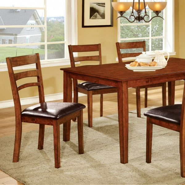 Fairdale I Dining Table Set