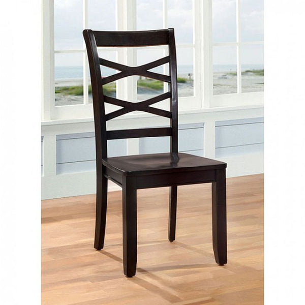 Giselle Side Chair