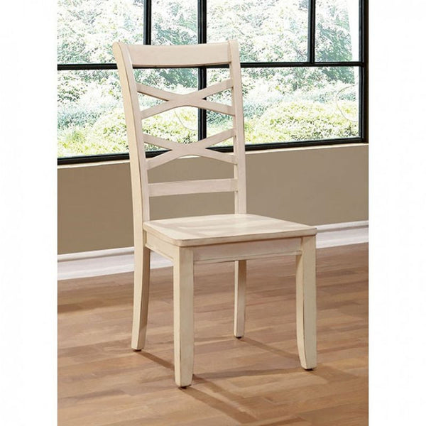 Giselle Side Chair