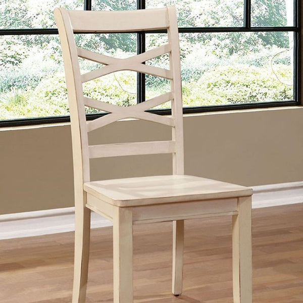 Giselle Side Chair