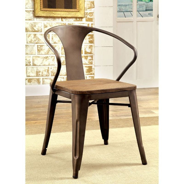 Cooper I 4 Pieces / Carton Side Chair