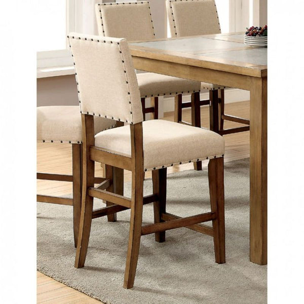 Melston II Counter Ht. Chair