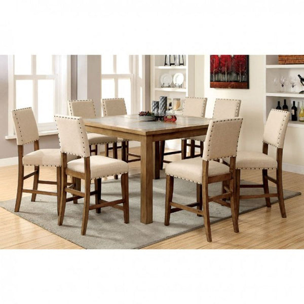Melston II Counter Ht. Chair