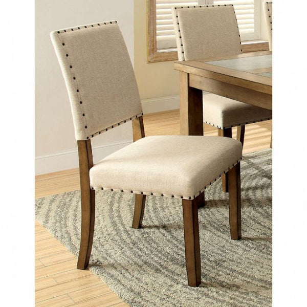 Melston I Side Chair