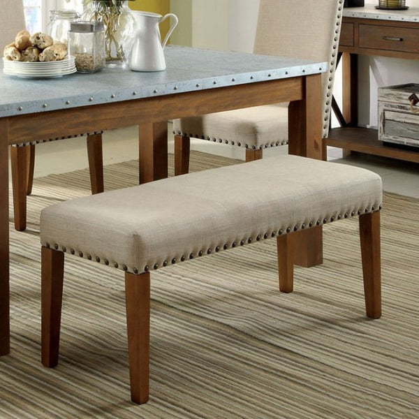 Walsh Bench