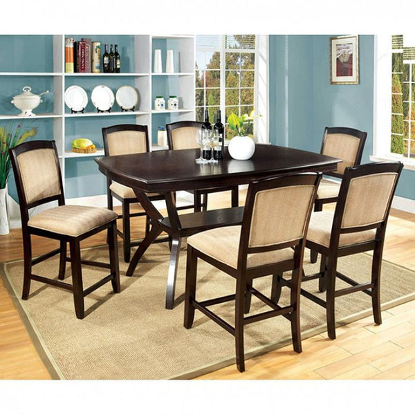 Ellendale Counter Ht. Chair
