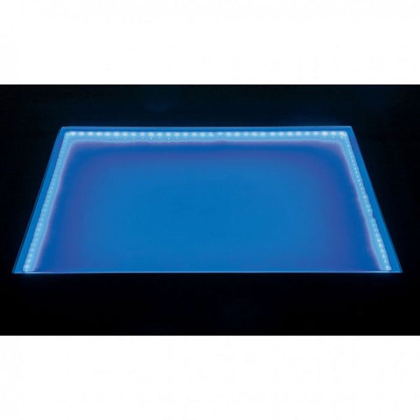 Luminar II Counter Ht. Table
