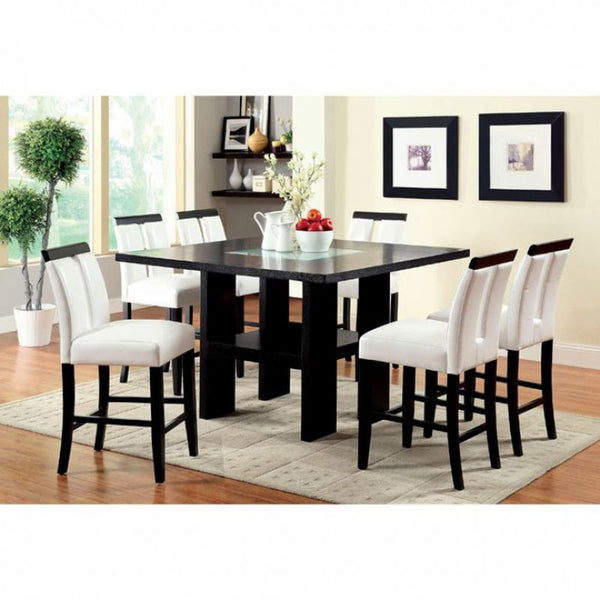 Luminar II Counter Ht. Table