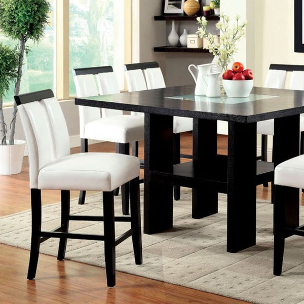 Luminar II Counter Ht. Table
