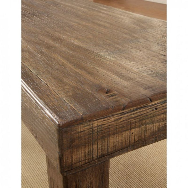 Colettte Bench