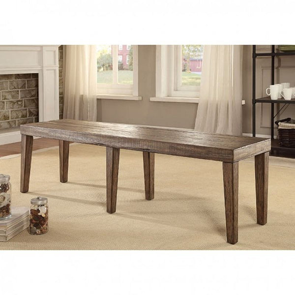 Colettte Bench