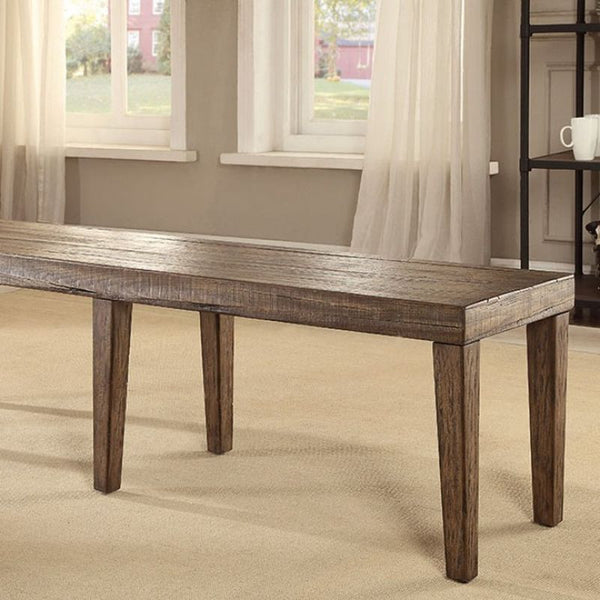 Colettte Bench