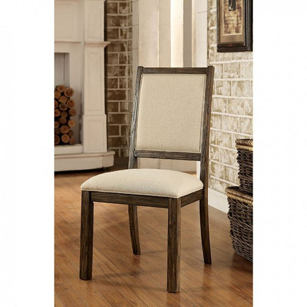 Colettte Side Chair