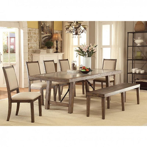 Colettte Dining Table