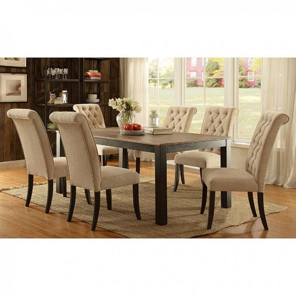 Marshall Dining Table
