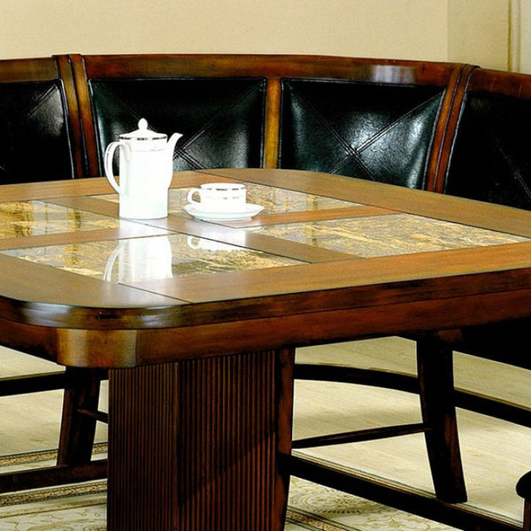 LIVING STONE II Corner Counter Ht. Chair