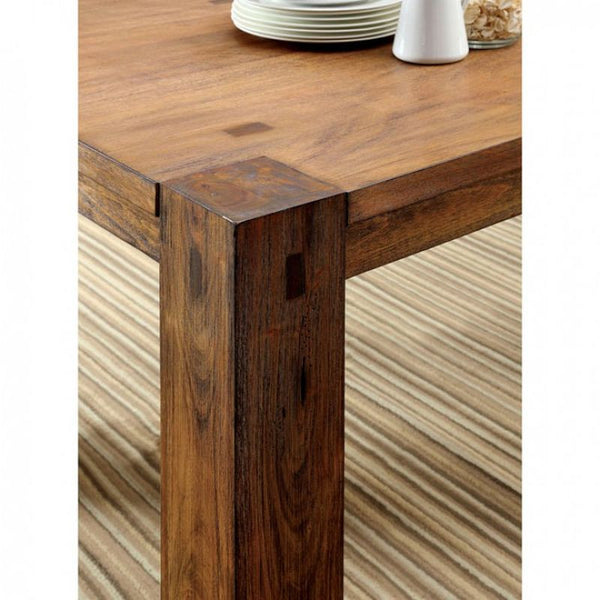 Frontier Dining Table