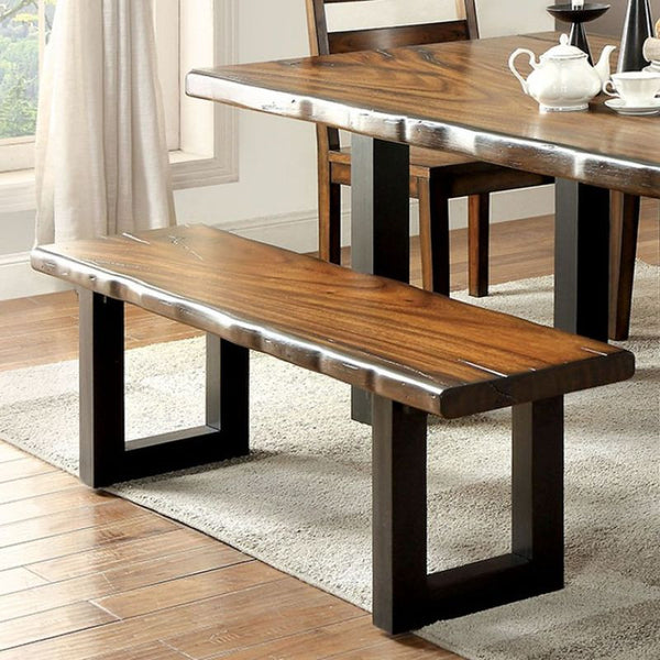 Maddison Bench
