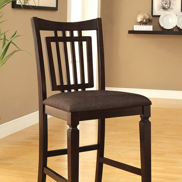 Bethel II Counter Ht. Chair