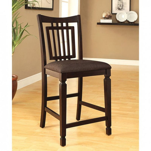 Bethel II Counter Ht. Chair
