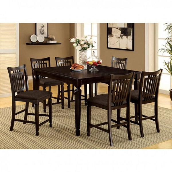 Bethel II Counter Ht. Chair