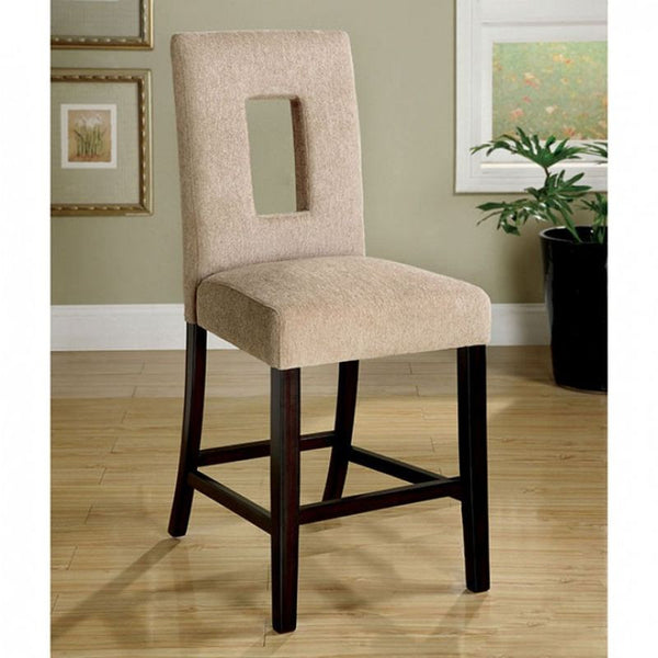 GRANDAM II Round Counter Ht. Table