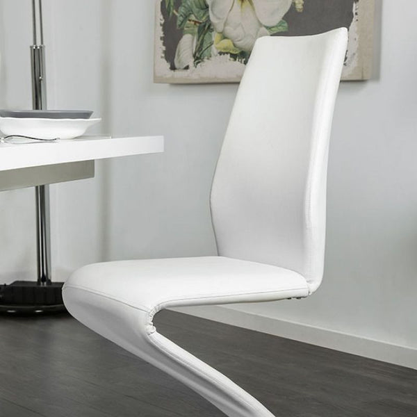 Midvale Side Chair (2/CTN)