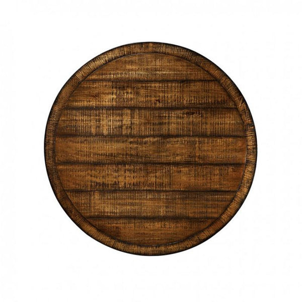 Alana Round Table