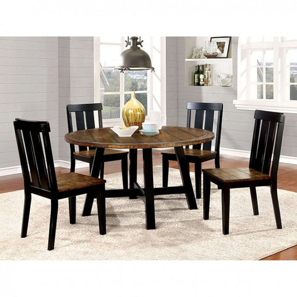 Alana Round Table