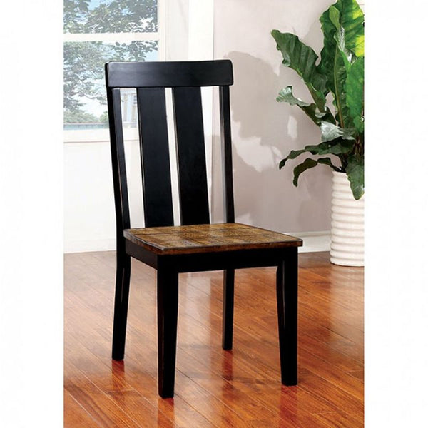Alana Round Table