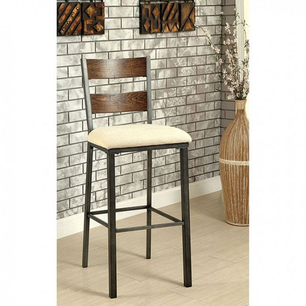 Jazlyn II Bar Table