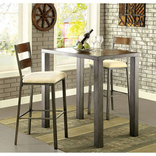 Jazlyn II Bar Table