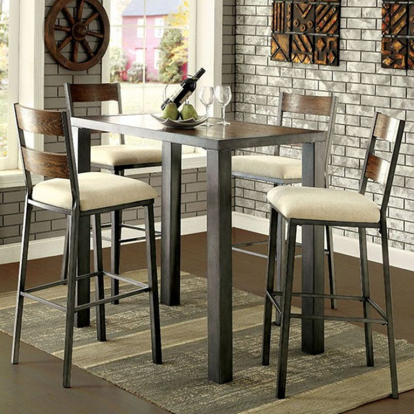Jazlyn II Bar Table