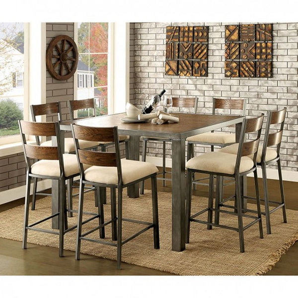 Jazlyn II Counter Ht. Table